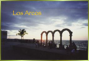 Los Arcos