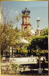 Town Square