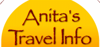 Anita's Travel Info