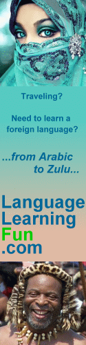 LanguageLearningFun.com