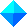 Lite blue animated bullet
