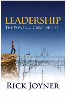 LEADERSHIP The Power of a Creative Life