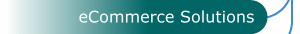 eCommerce Solutions