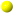 yellow bullet