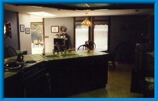11KB JPEG View of double sinks at kitchen island