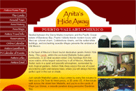 Visit Anita's Hide Away