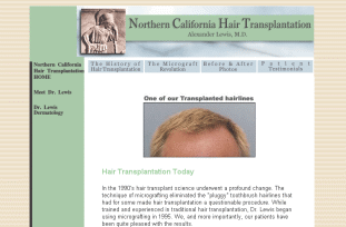 NorthernCalHair.com