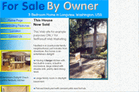 Visit For Sale By Owner