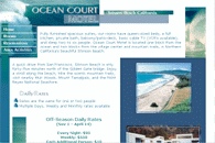 View Ocean Court Motel
