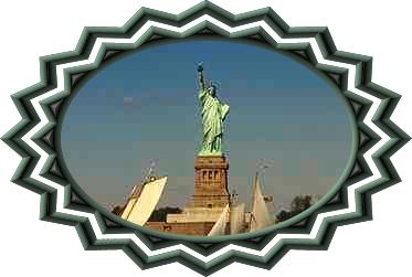 Statue of Liberty