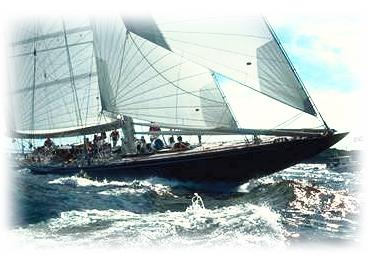 sailboat