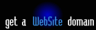 get a WebSite domain